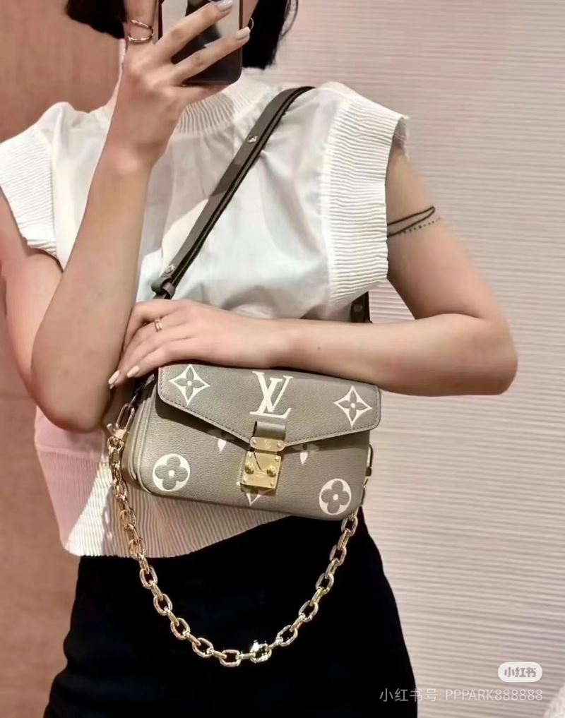 Mens Louis Vuitton Satchel Bags